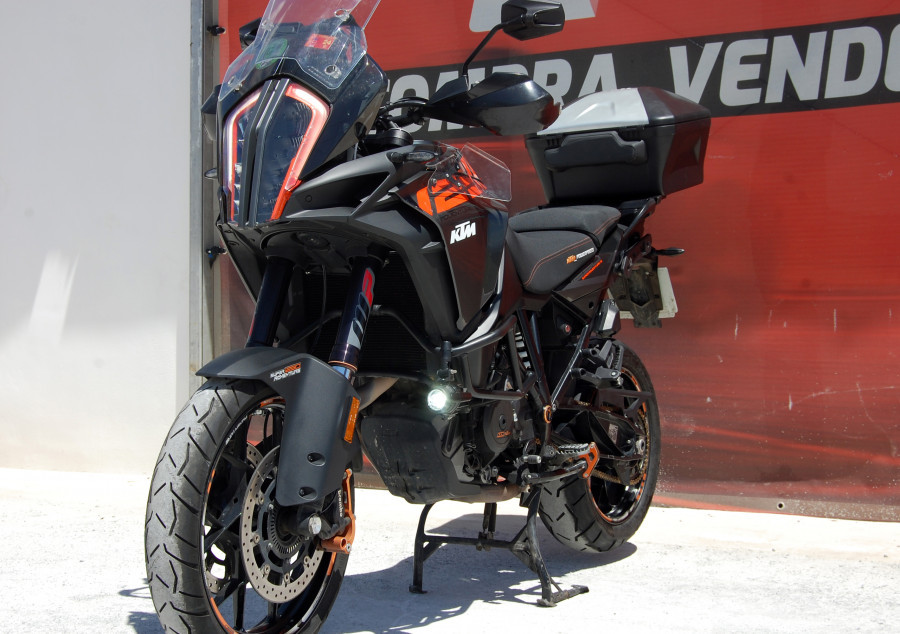 Imagen de Ktm 1290 SUPER ADVENTURE S