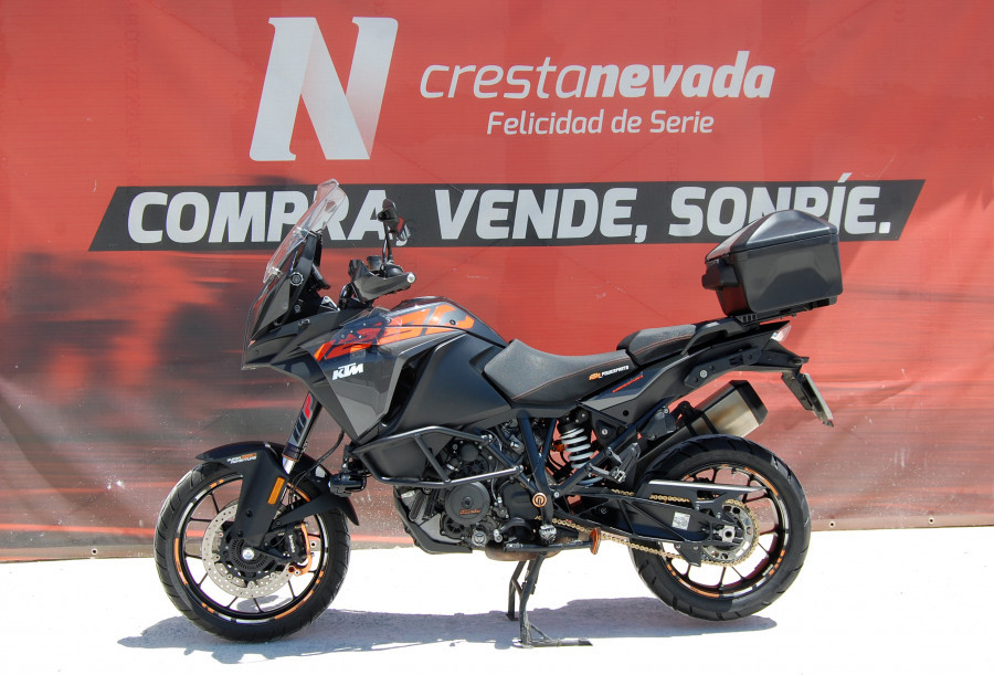 Imagen de Ktm 1290 SUPER ADVENTURE S