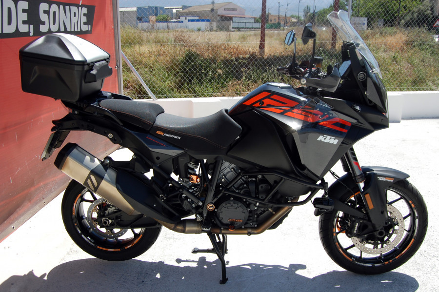 Imagen de Ktm 1290 SUPER ADVENTURE S