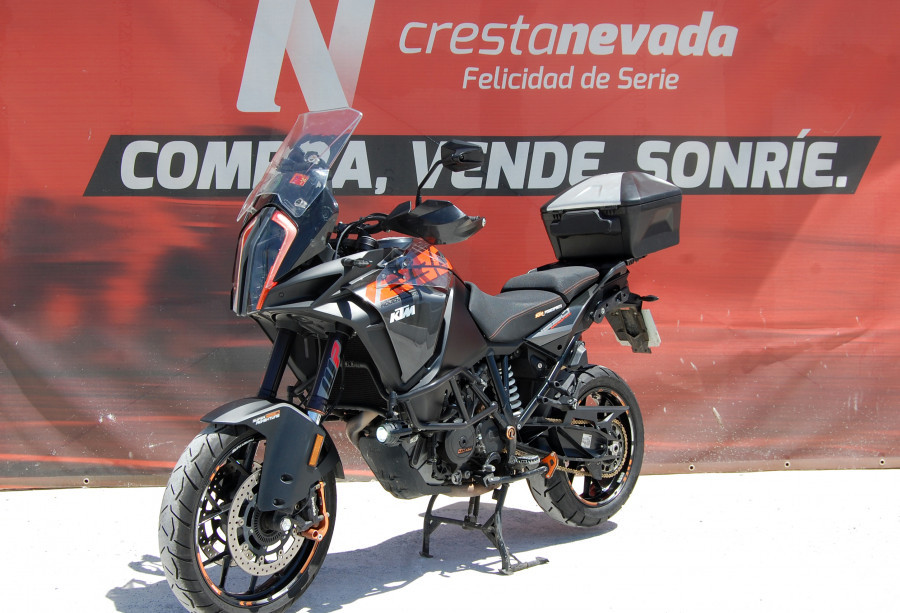 Imagen de Ktm 1290 SUPER ADVENTURE S