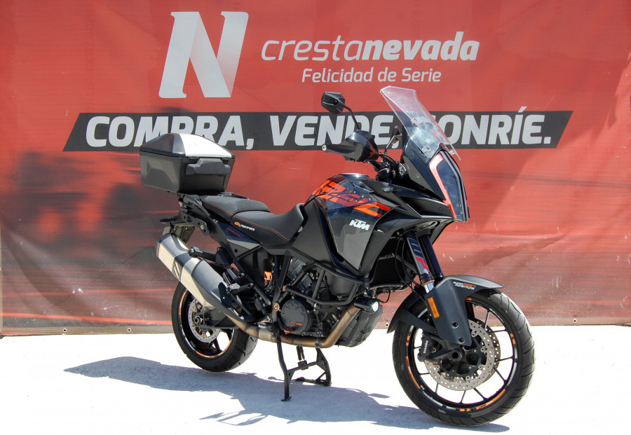 Imagen de Ktm 1290 SUPER ADVENTURE S