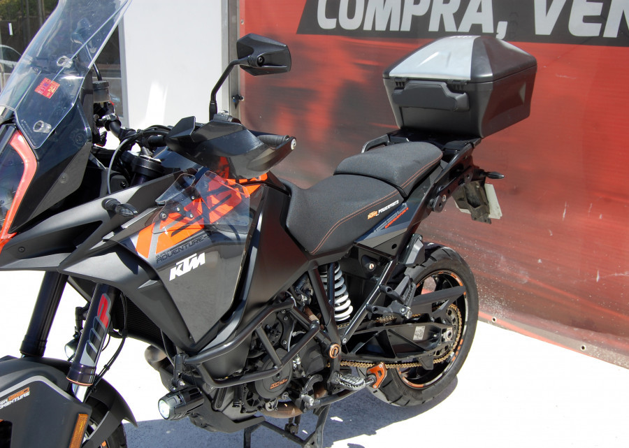 Imagen de Ktm 1290 SUPER ADVENTURE S