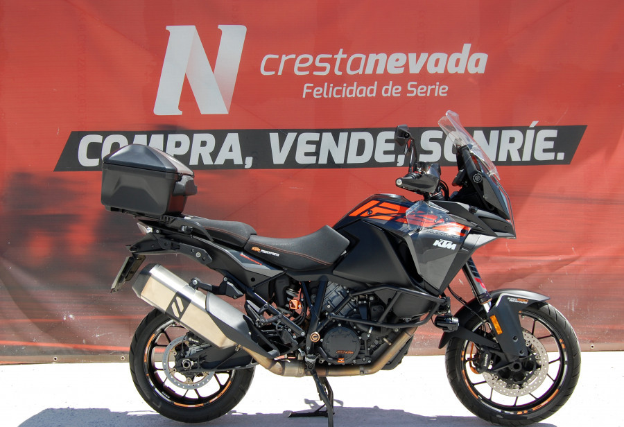 Imagen de Ktm 1290 SUPER ADVENTURE S