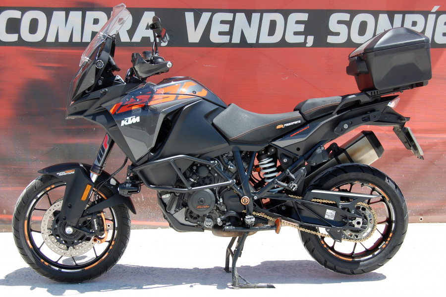 Imagen de Ktm 1290 SUPER ADVENTURE S