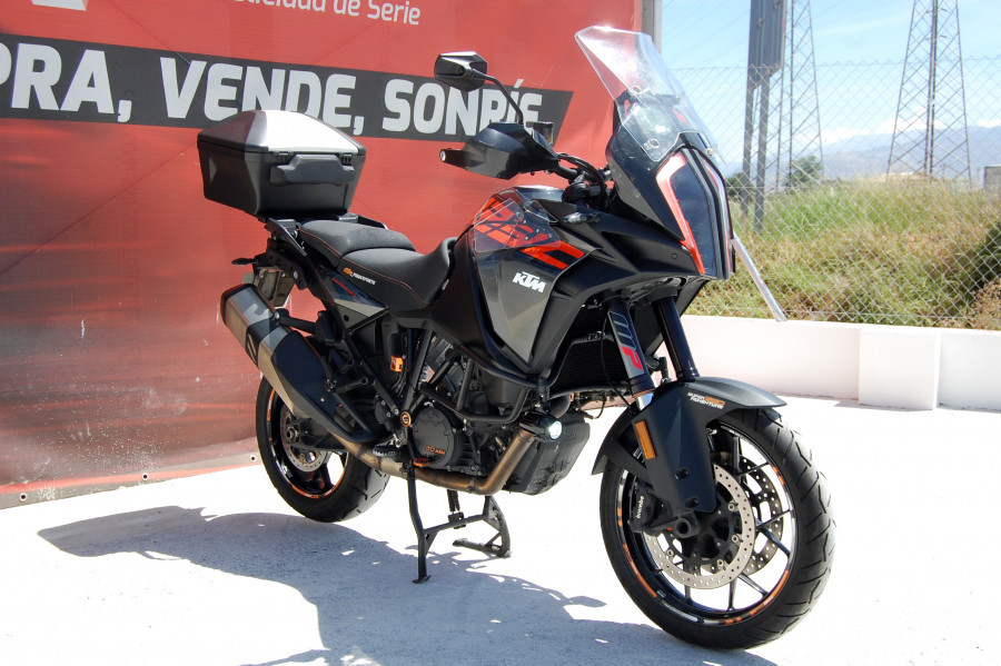 Imagen de Ktm 1290 SUPER ADVENTURE S