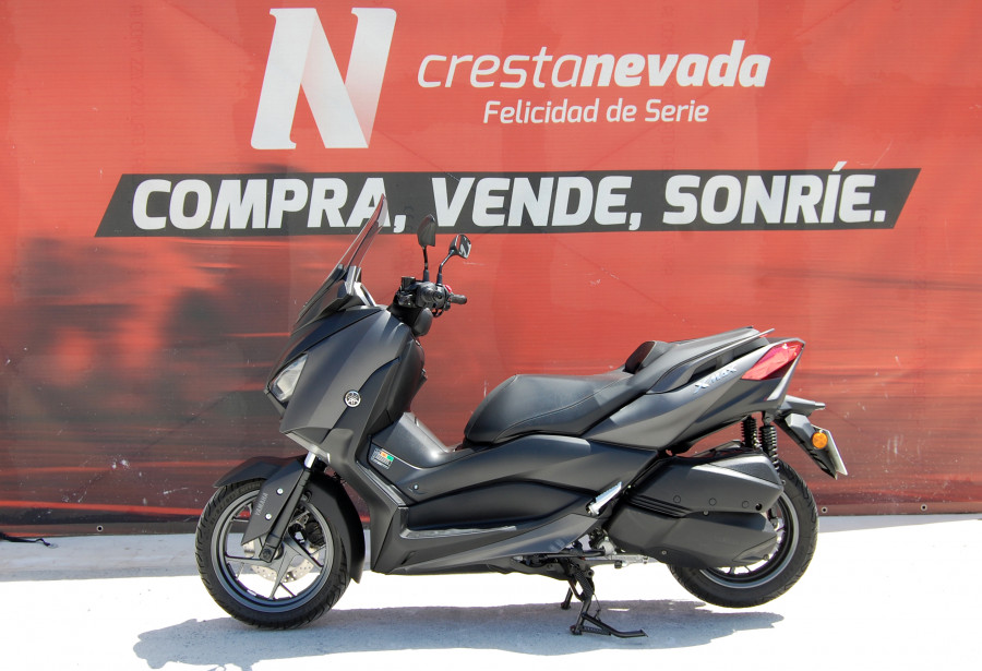 Imagen de Yamaha X-MAX 125