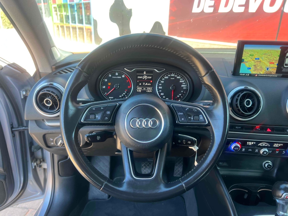 Imagen de AUDI A3