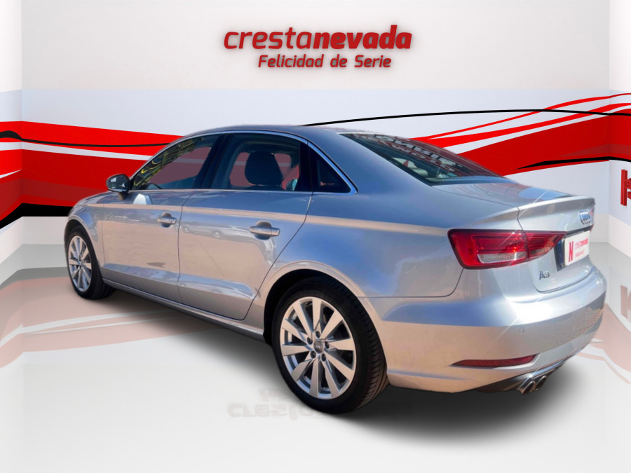 Imagen de AUDI A3