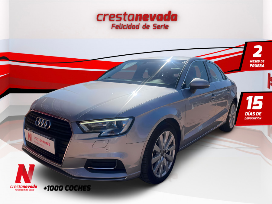 Imagen de AUDI A3