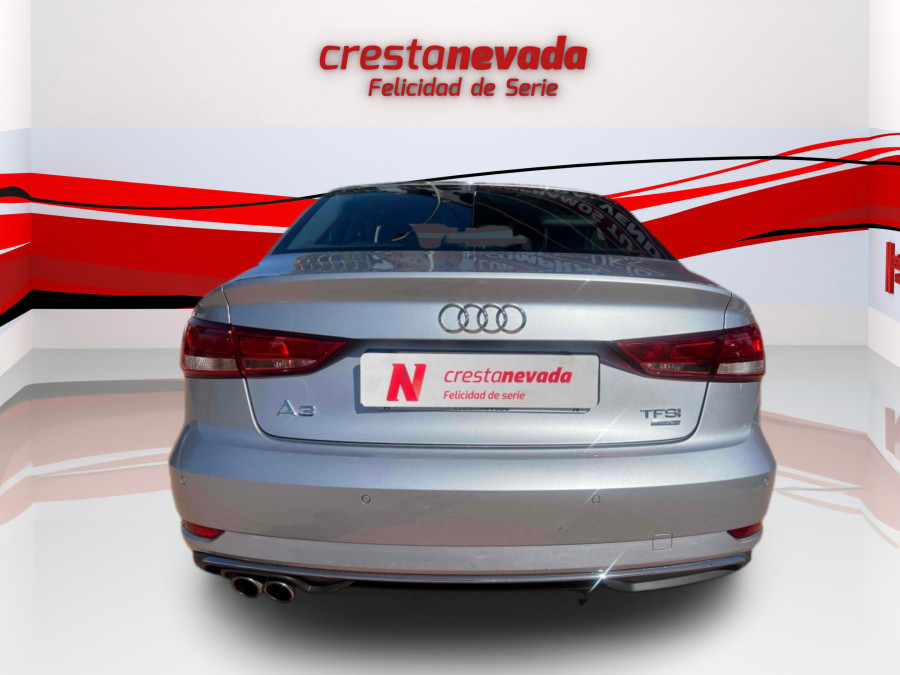 Imagen de AUDI A3