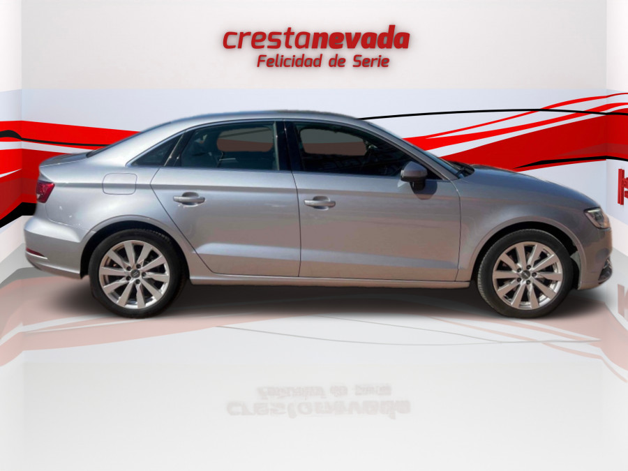 Imagen de AUDI A3