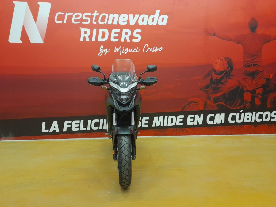 Imagen de Honda CB 500 X