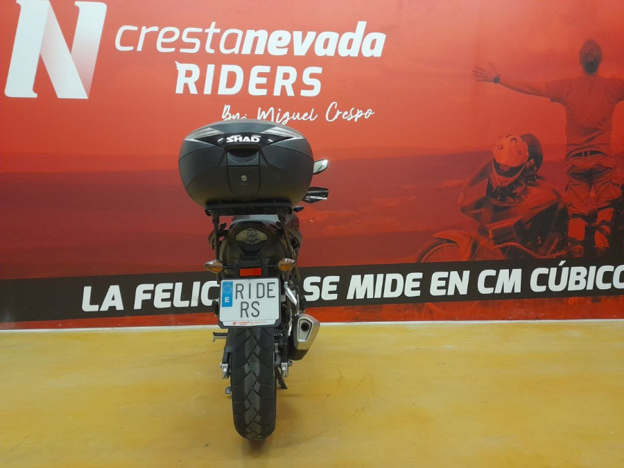 Imagen de Honda CB 500 X