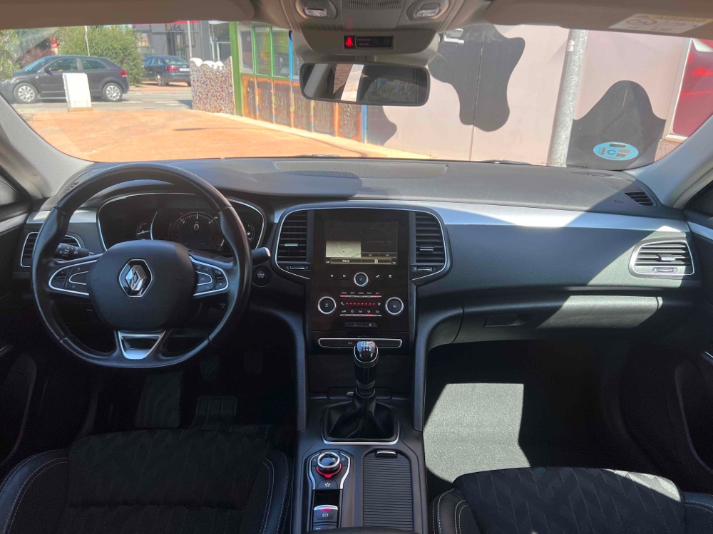 Imagen de Renault Talisman