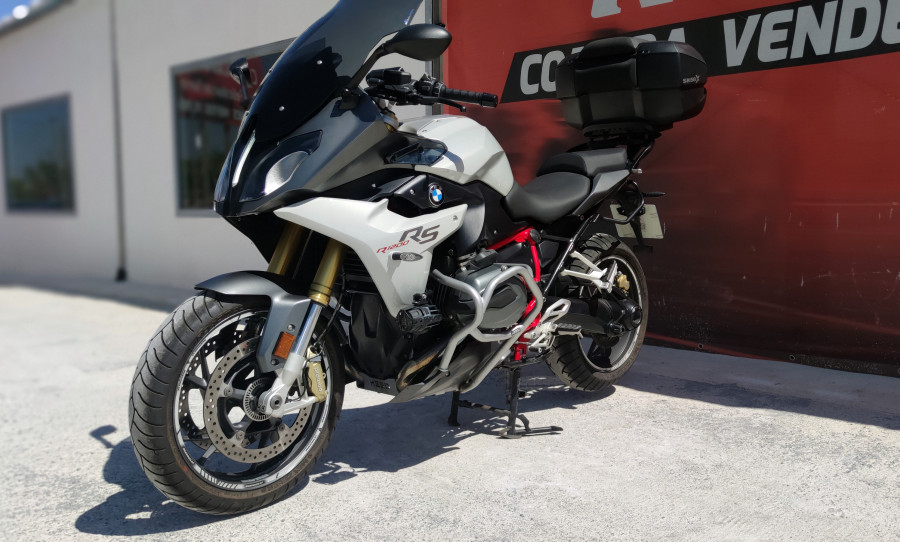 Imagen de BMW R 1200 RS