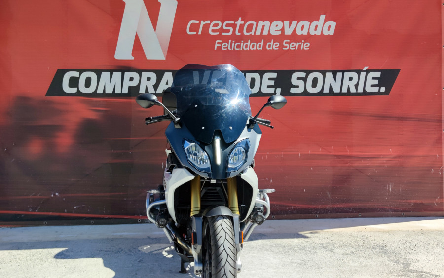 Imagen de BMW R 1200 RS