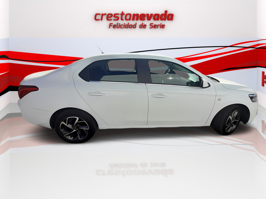 Imagen de CITROEN C-Elysée