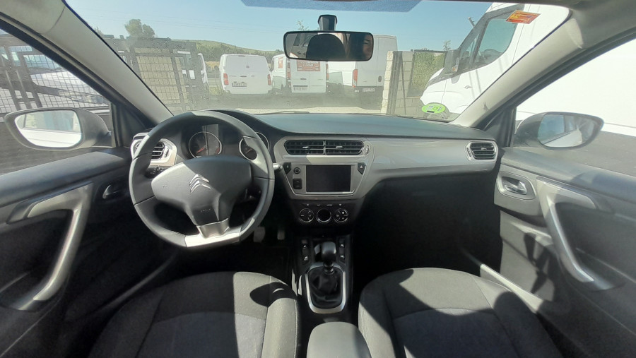 Imagen de CITROEN C-Elysée