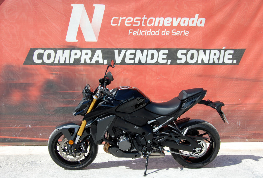 Imagen de Suzuki GSX-S 1000