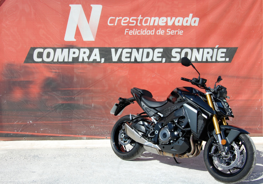 Imagen de Suzuki GSX-S 1000