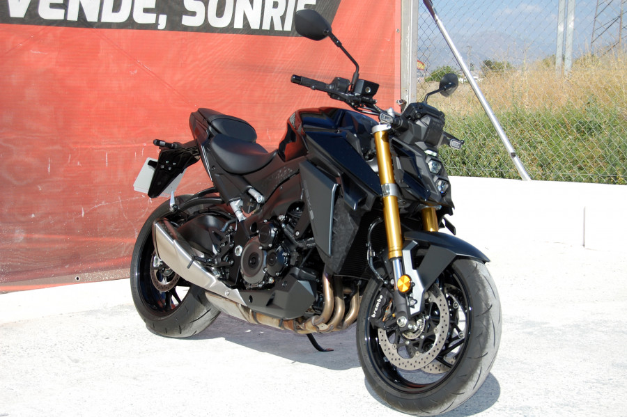 Imagen de Suzuki GSX-S 1000