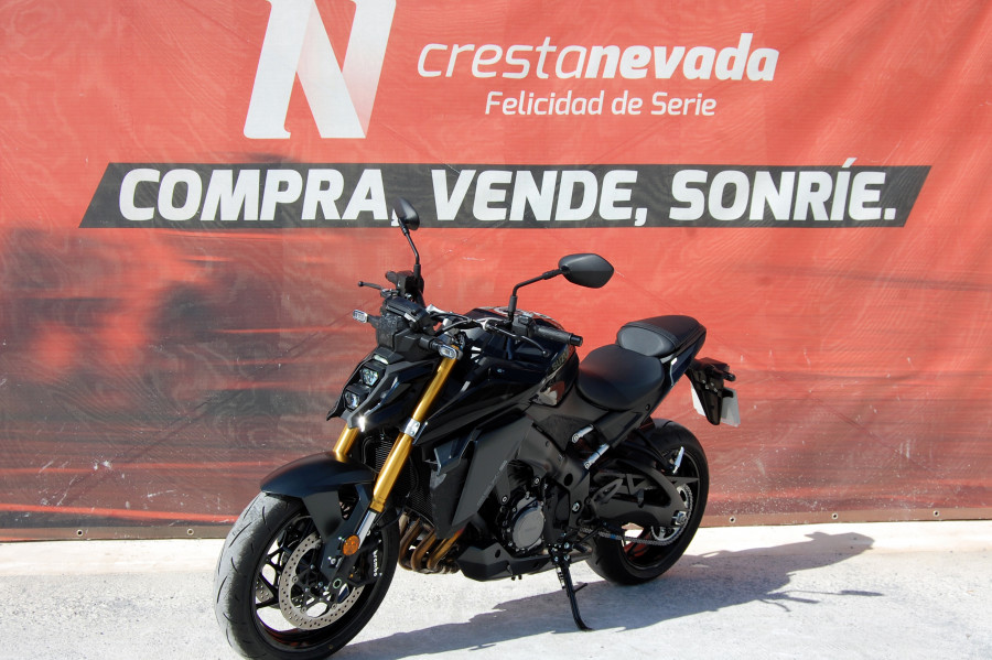 Imagen de Suzuki GSX-S 1000