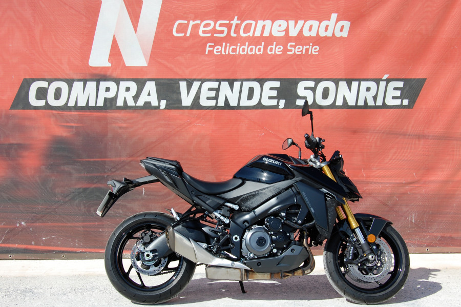 Imagen de Suzuki GSX-S 1000