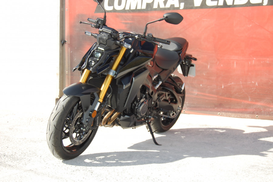 Imagen de Suzuki GSX-S 1000