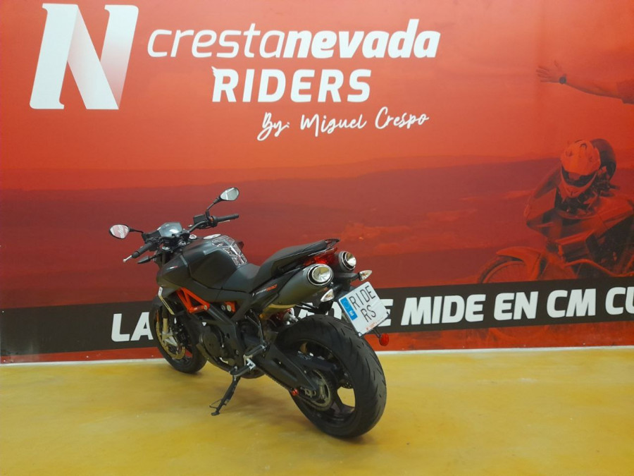 Imagen de Aprilia SHIVER 900