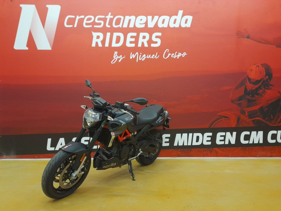 Imagen de Aprilia SHIVER 900