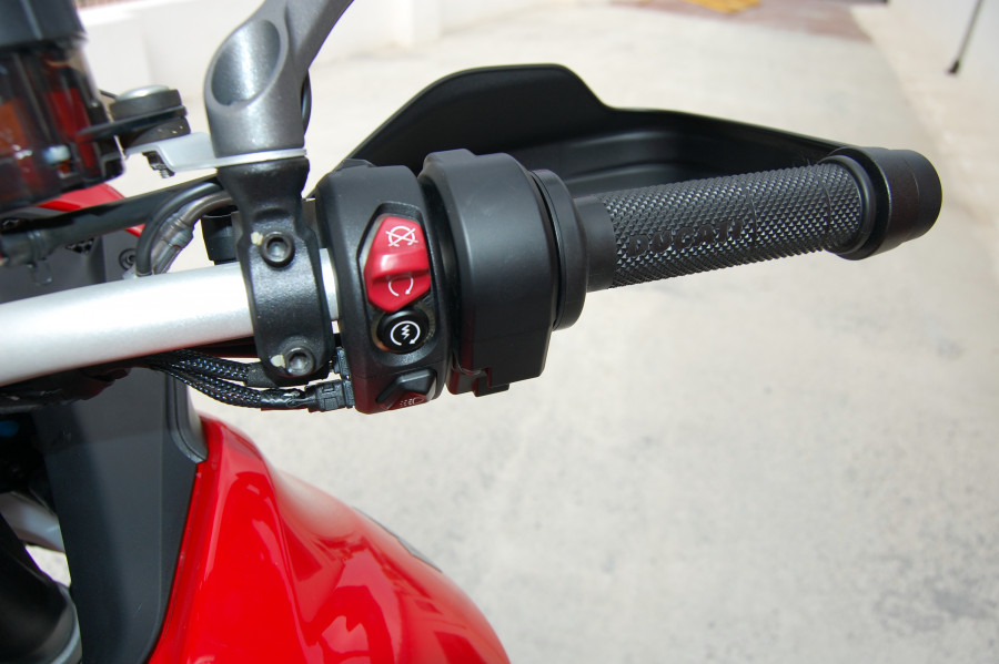 Imagen de Ducati MULTISTRADA V4 S