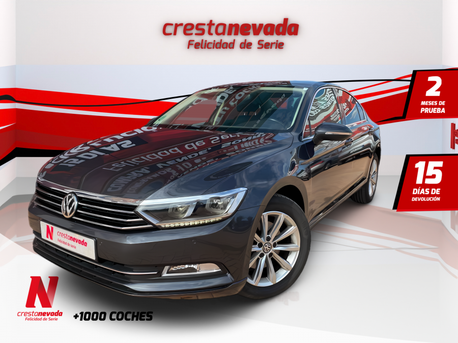 Imagen de Volkswagen Passat