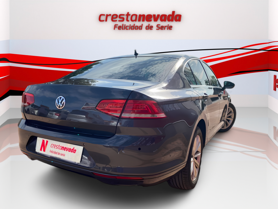 Imagen de Volkswagen Passat