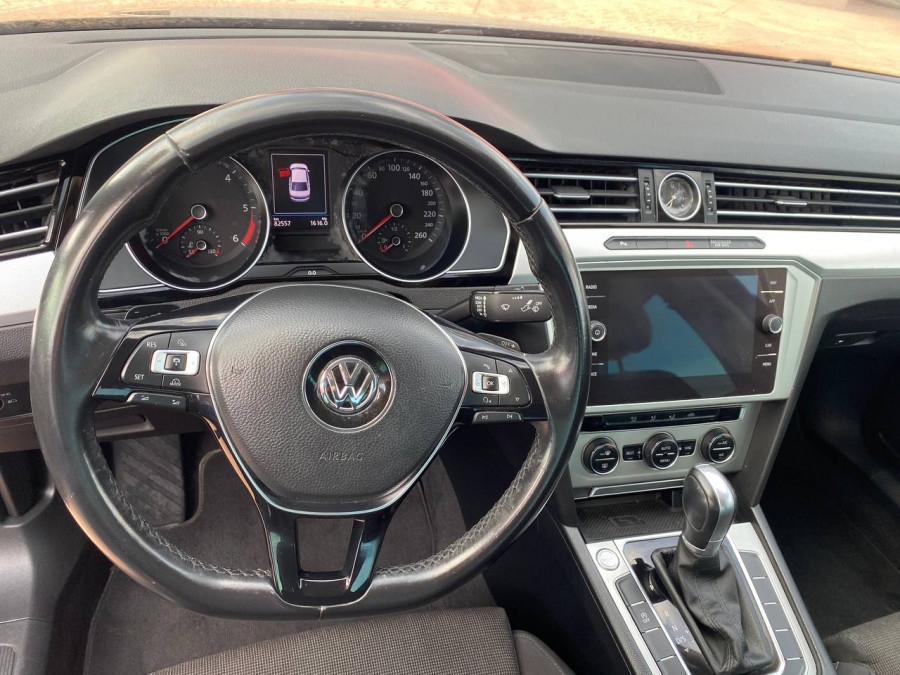 Imagen de Volkswagen Passat