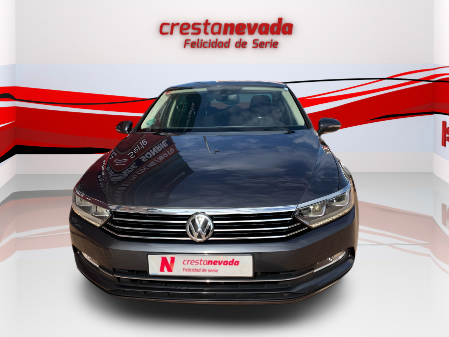 Imagen de Volkswagen Passat