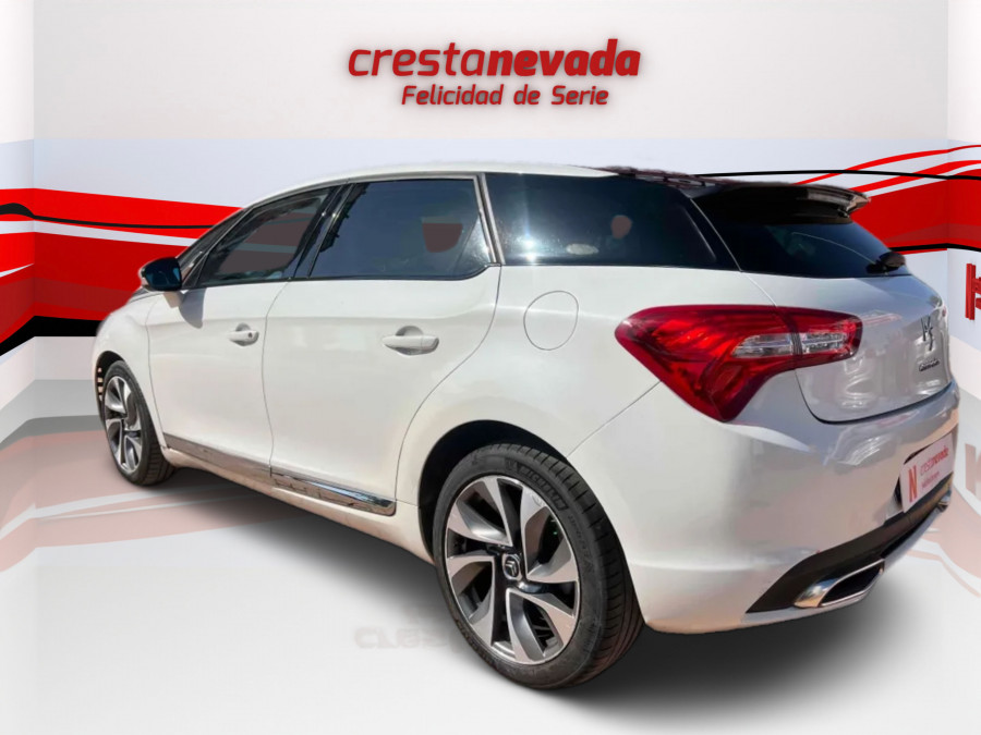 Imagen de CITROEN DS5