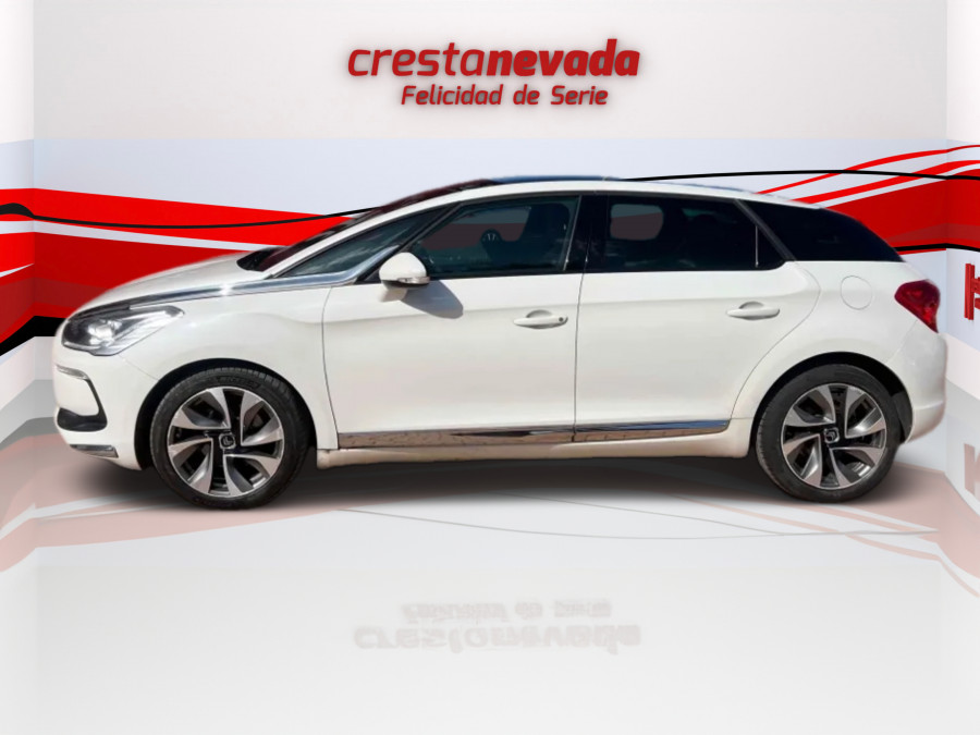 Imagen de CITROEN DS5