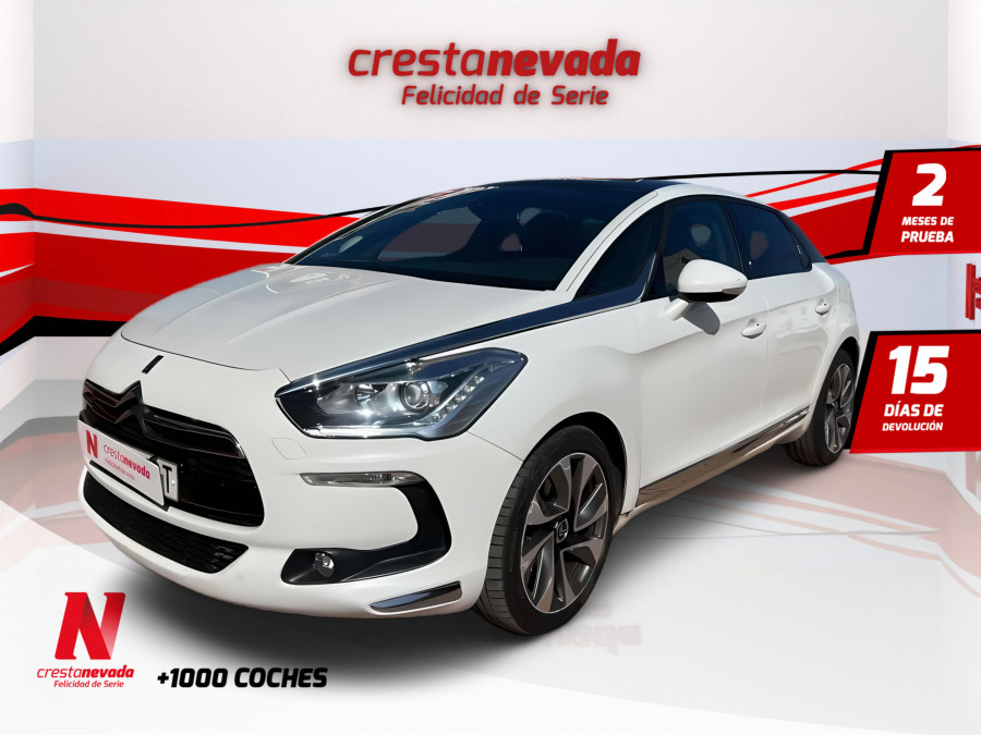 Citroen Ds5