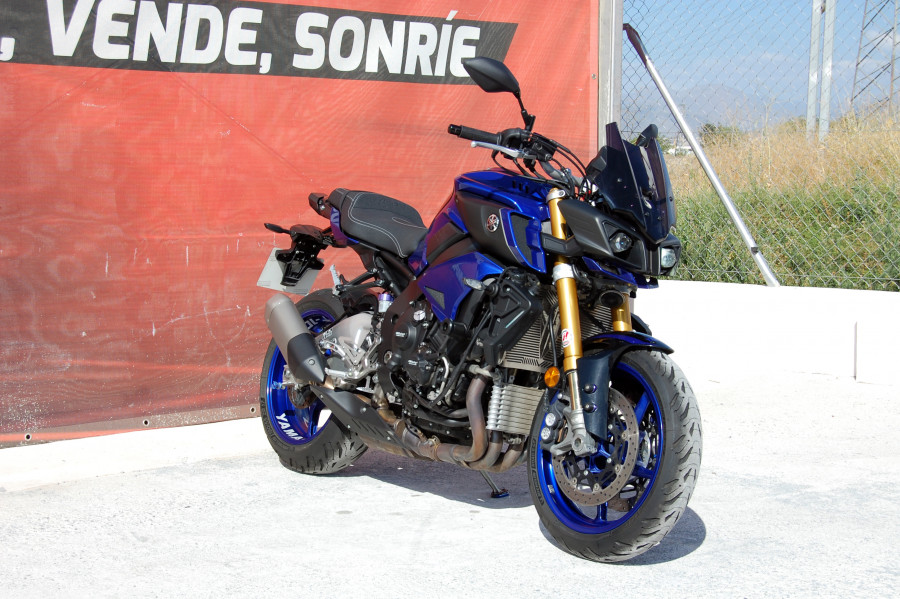 Imagen de Yamaha MT 10 SP