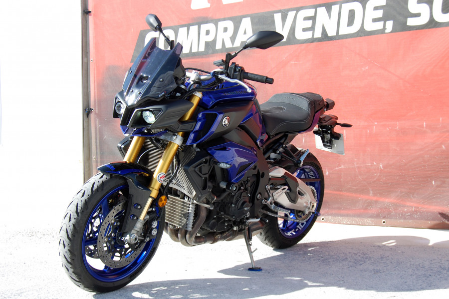 Imagen de Yamaha MT 10 SP