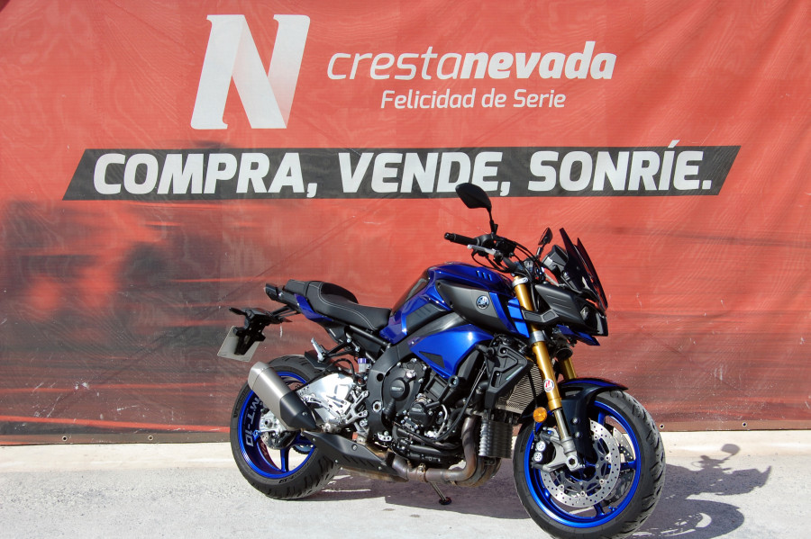 Imagen de Yamaha MT 10 SP