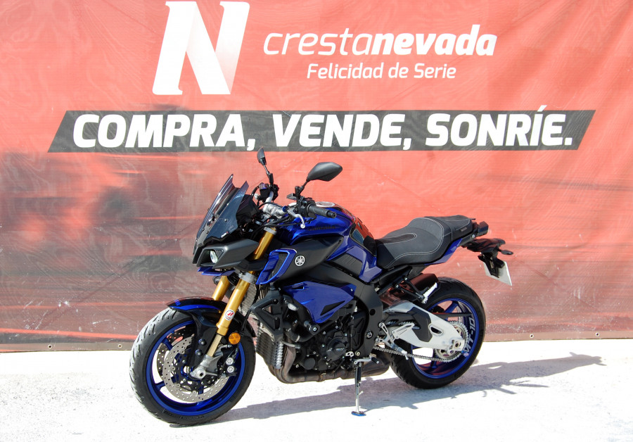 Imagen de Yamaha MT 10 SP