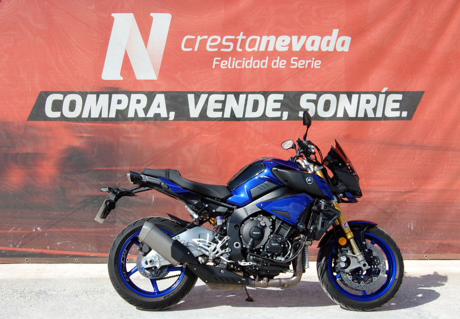 Imagen de Yamaha MT 10 SP