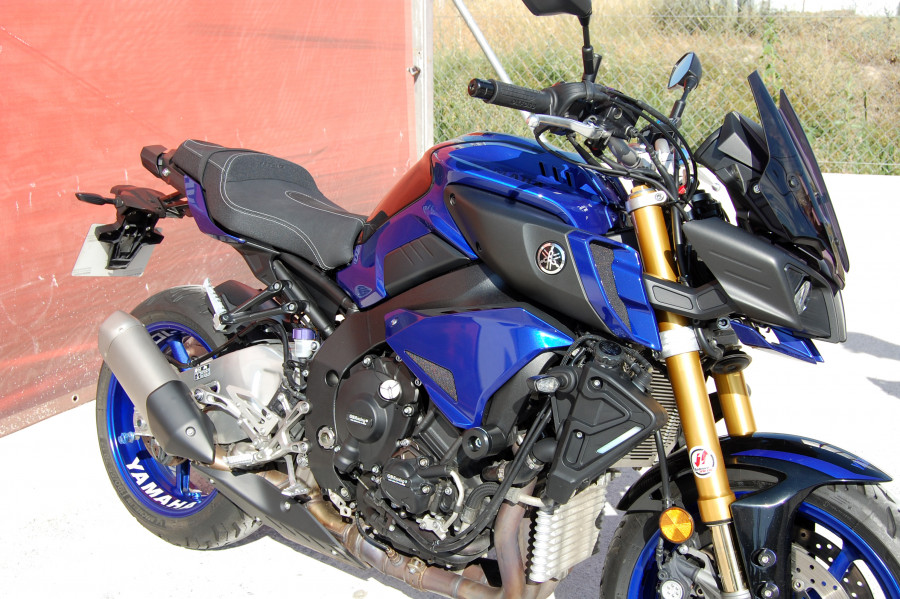 Imagen de Yamaha MT 10 SP