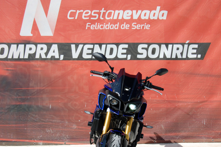 Imagen de Yamaha MT 10 SP