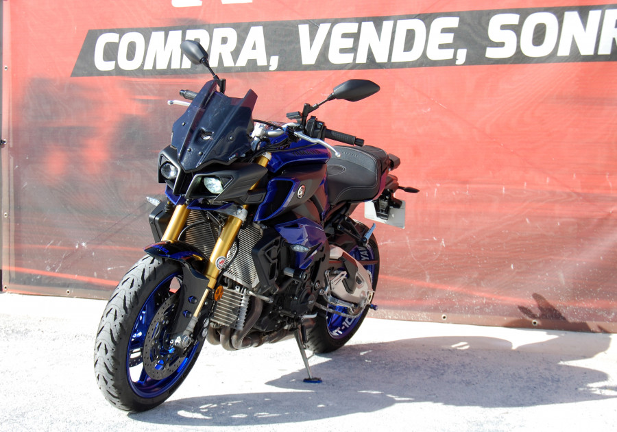 Imagen de Yamaha MT 10 SP