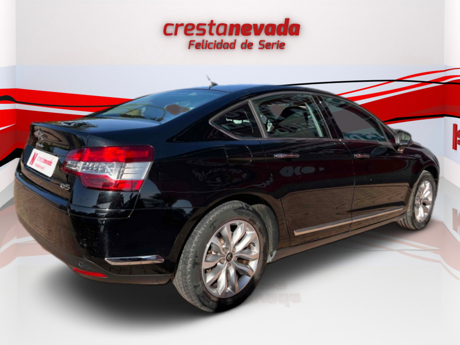 Imagen de CITROEN C5