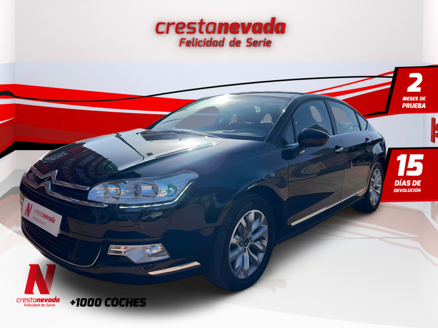 Imagen de CITROEN C5