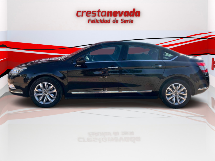 Imagen de CITROEN C5