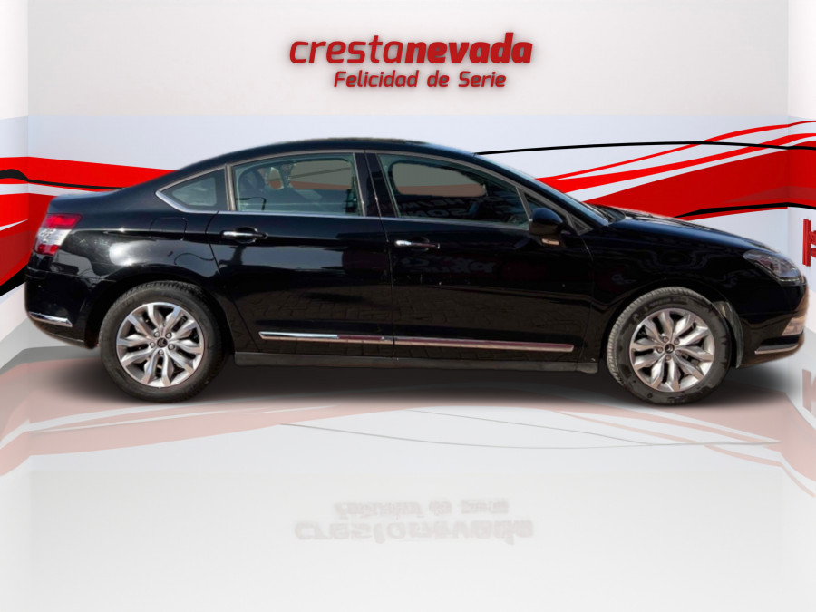 Imagen de CITROEN C5